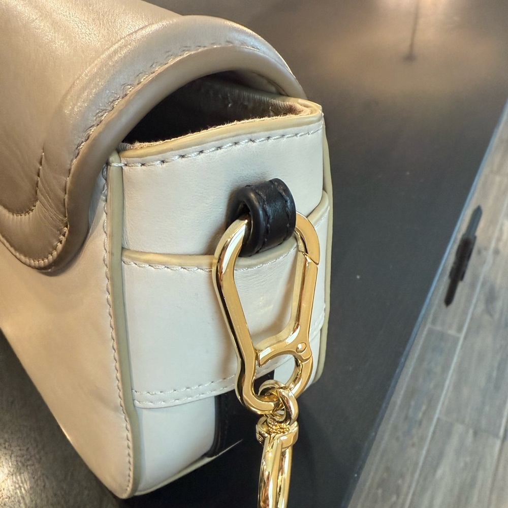 CHLOE MARA CROSS-BODY BAG - Picture 5 of 14